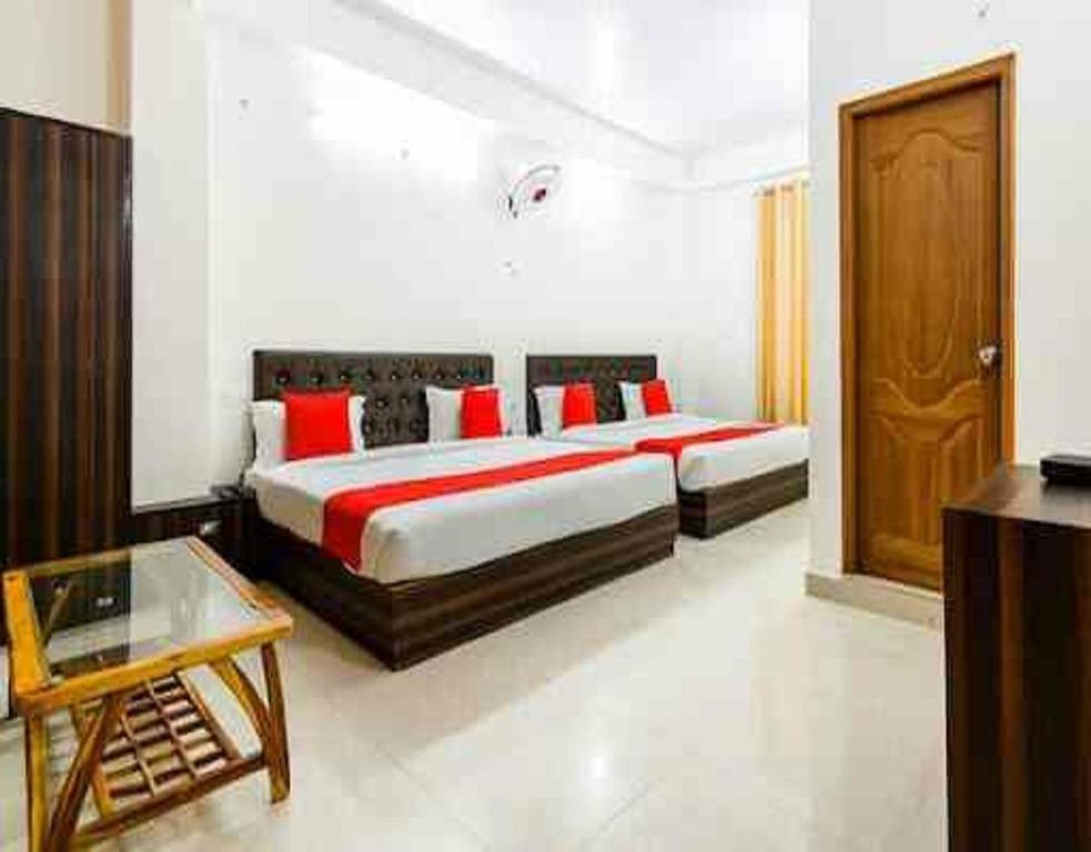 Asha Residency Shimla,Jutogh>>Shimla,3 star