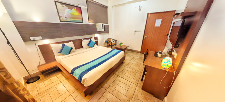 Elite Suites Gomti Nagar,Gomti Nagar,3 star