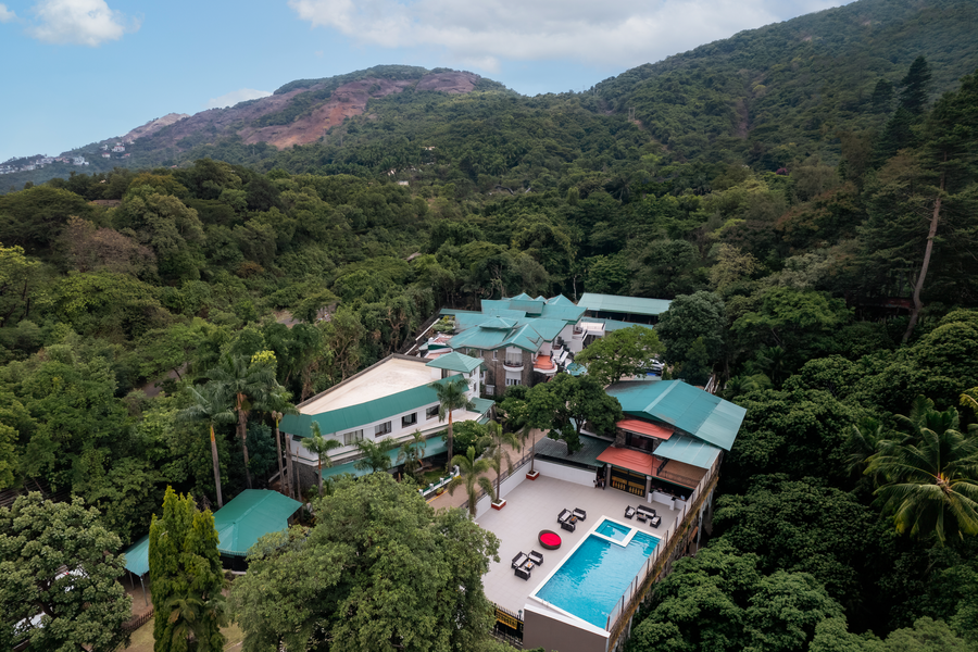 Velvet County Resort And Spa,Khandala,4 star