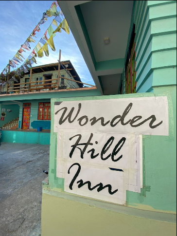 Wonder Hill Inn