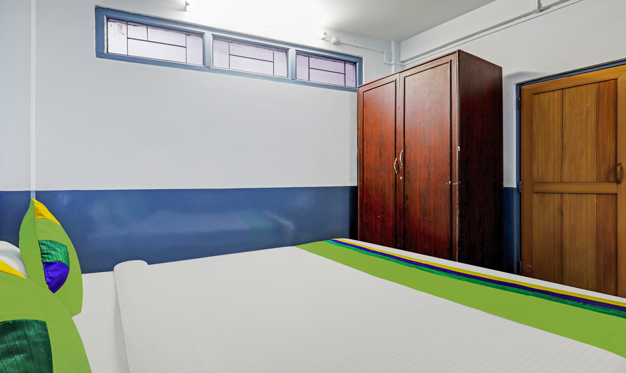 Itsy Hotels Shillong Tower Guesthouse,Shillong>>East Khasi Hills,3 star