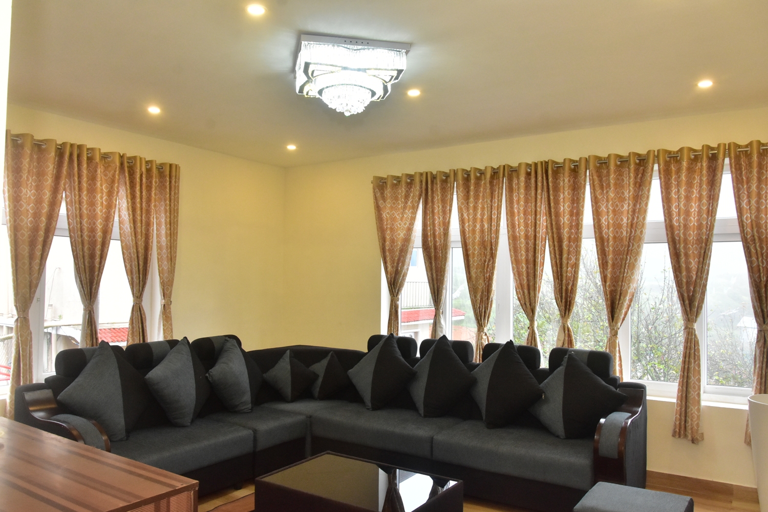 Hotel Sierra Kodaikanal,Naidupuram,0 star