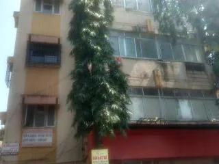 Hotel Sai Lodge,Nashik,2 star