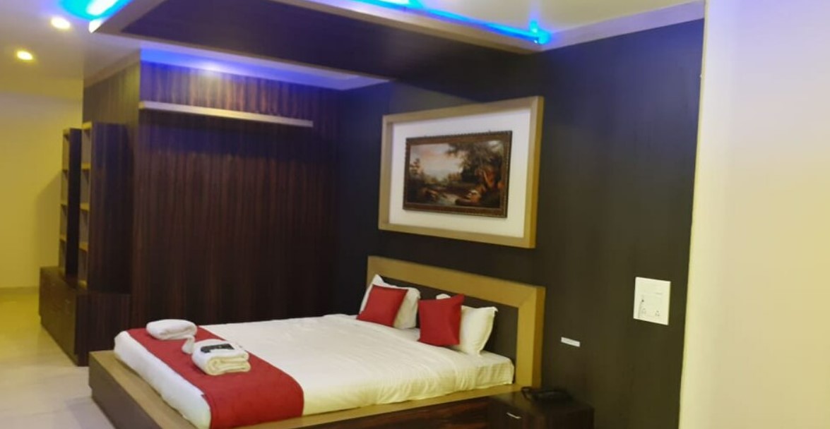 Hotel Pkp Grand,69, Adhiyaman Bye Pass Road, Dharmapuri, Dharmapuri, Tamil Nadu, 63670.,3 star