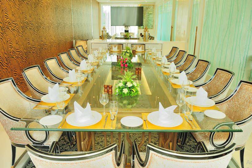 Seven Eleven Hotels And Club, Mira Bhayandar,5 star