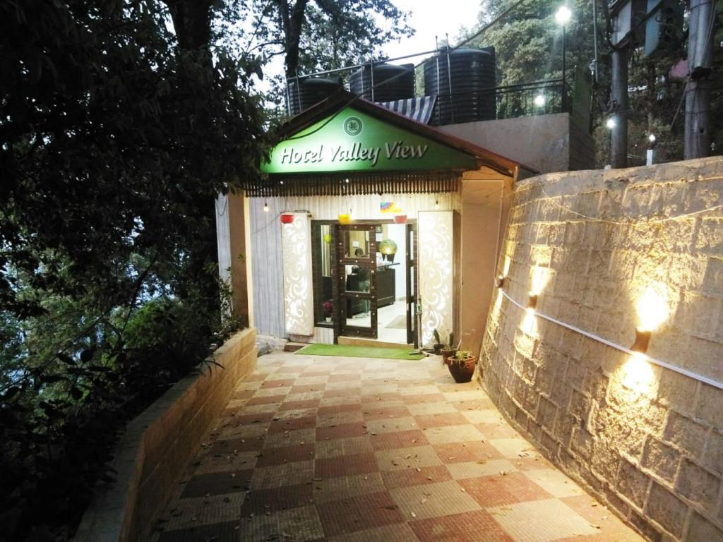 Hotel Valley View,Dalhousie>>Chamba,3 star