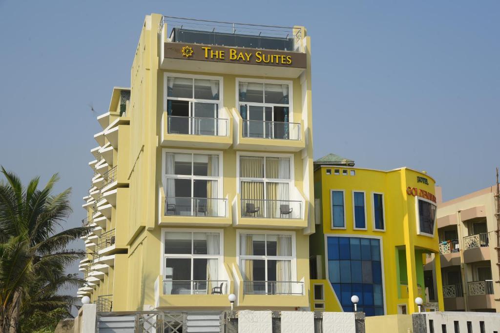 the bay suites