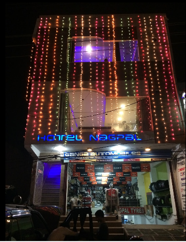 hotel nagpal