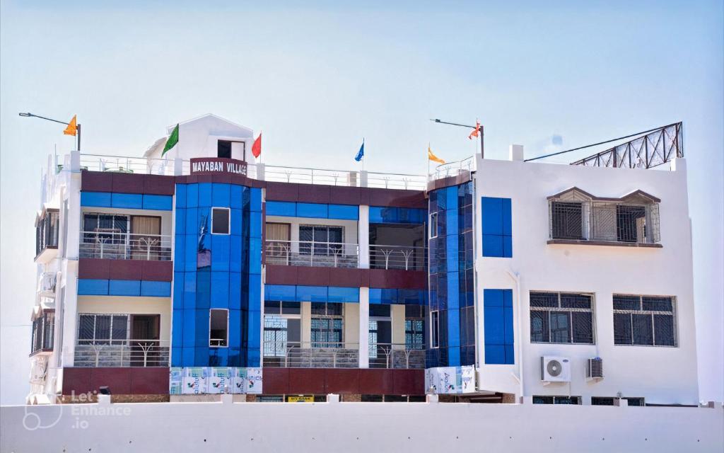 Mayaban Village Hotel And Resort,India>>Bankura,2 star