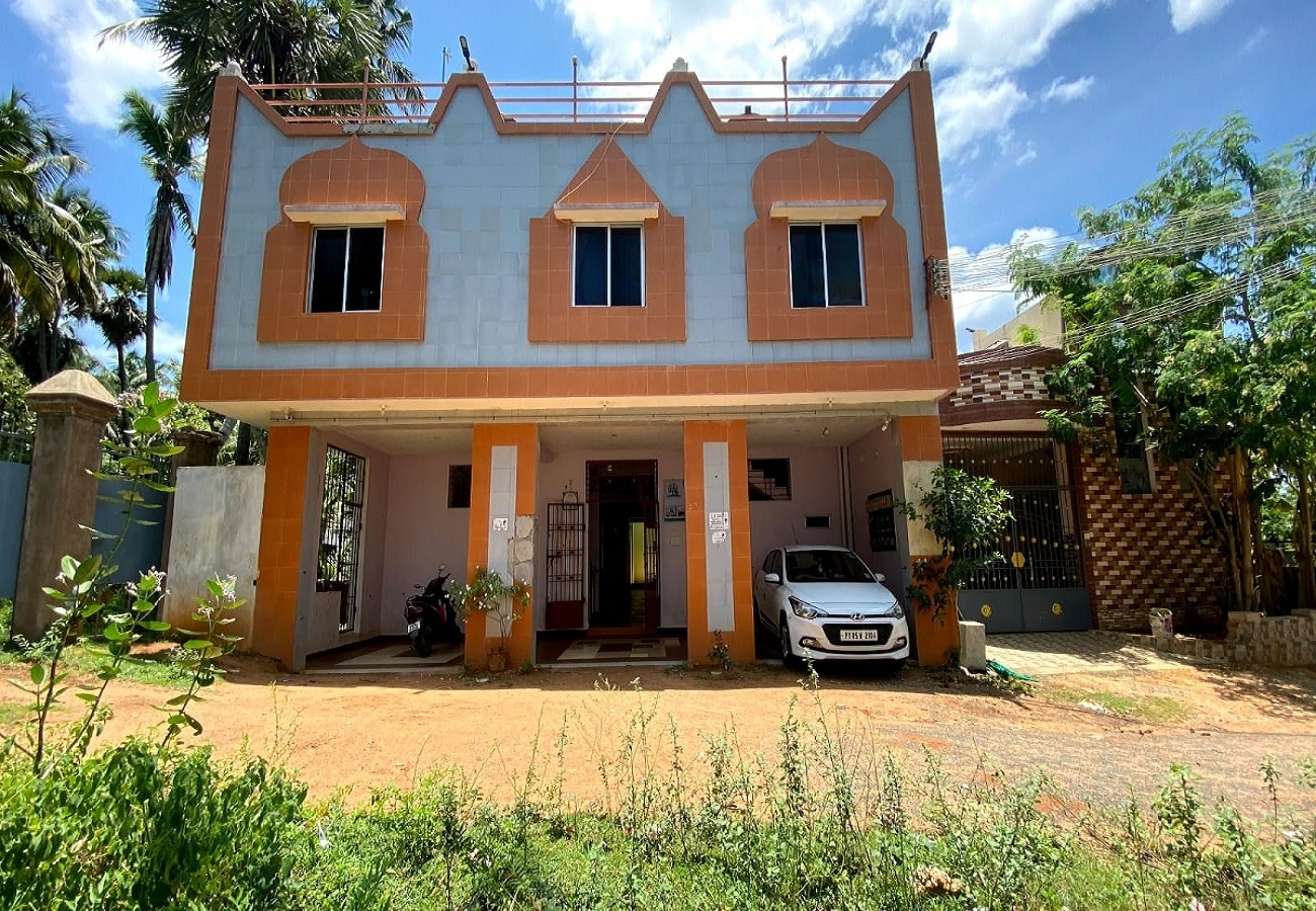 ecotree inn