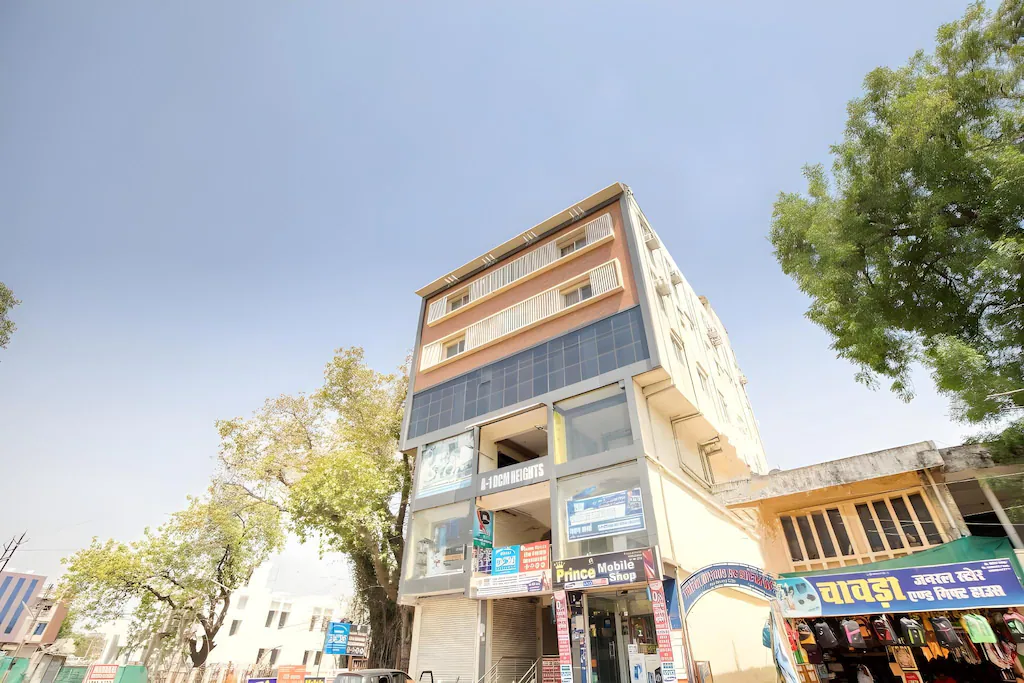 Hotel Dcm Residency,Englishpura Main Rd, Bhopal Naka, Englishpura, Sehore,3 star