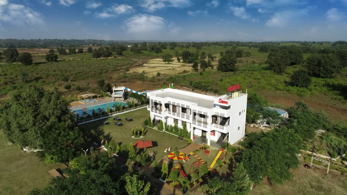 Sukoon Nisarg Resort