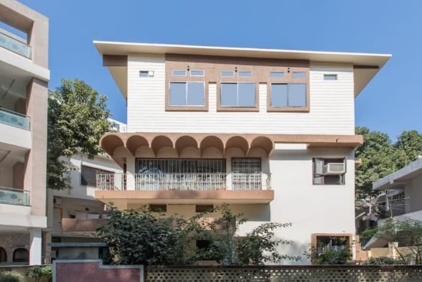 Hotel The Park View, Arera Colony,3 star