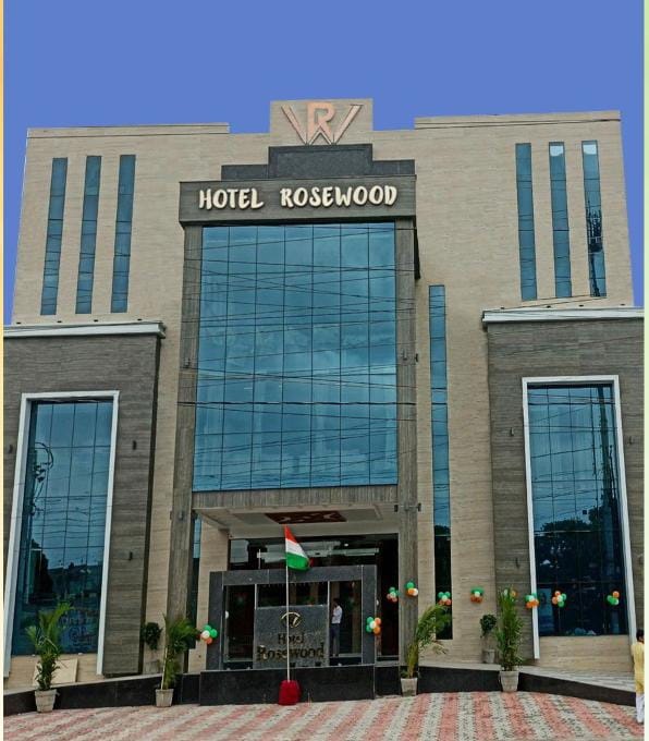 hotel rosewood