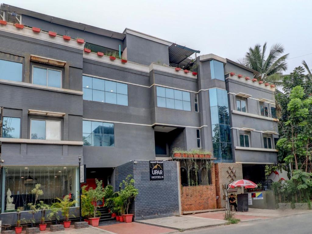 Upar Hotels Indiranagar