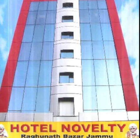 Hotel Novelty