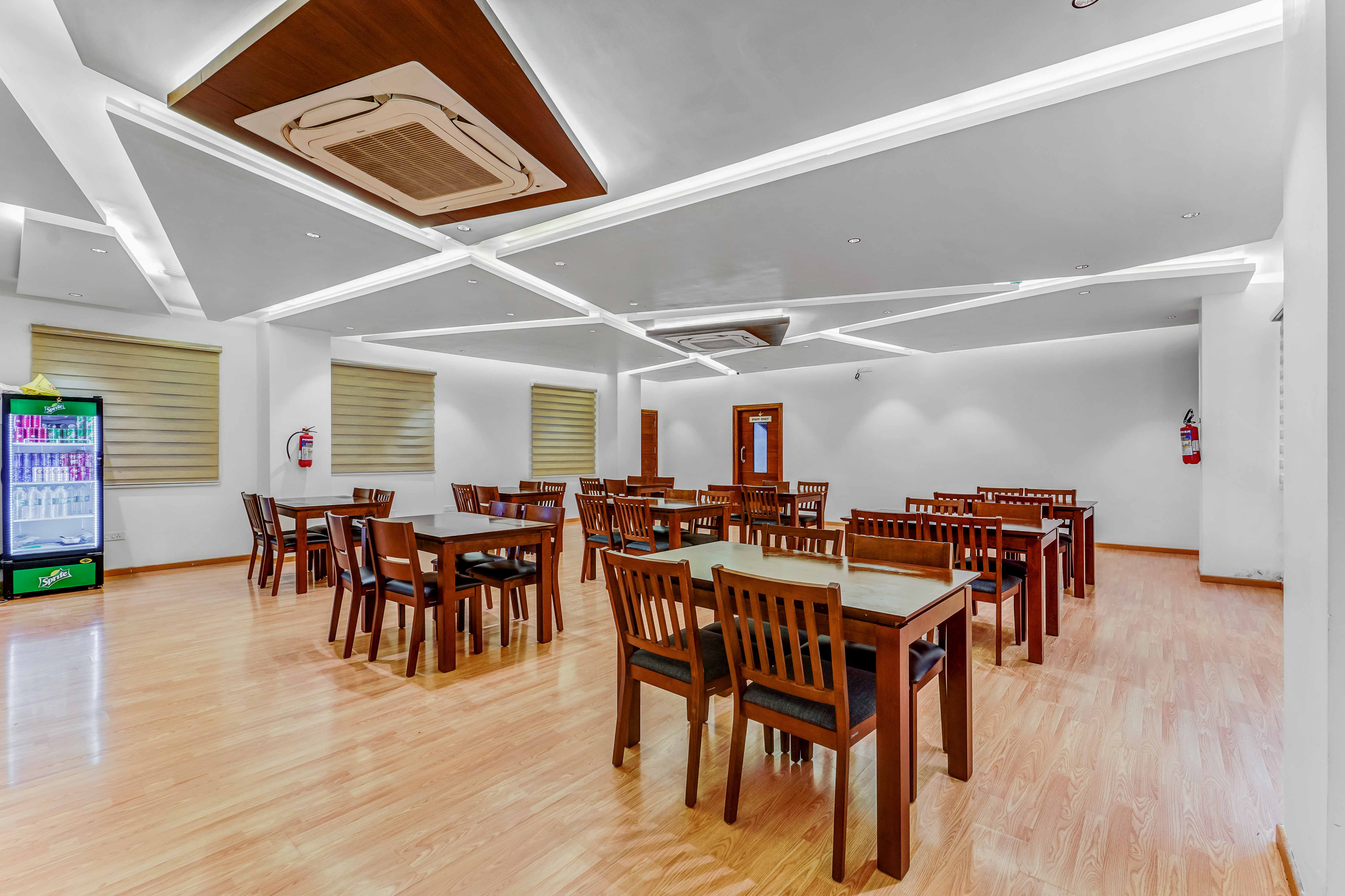 Upar Hotels T Nagar