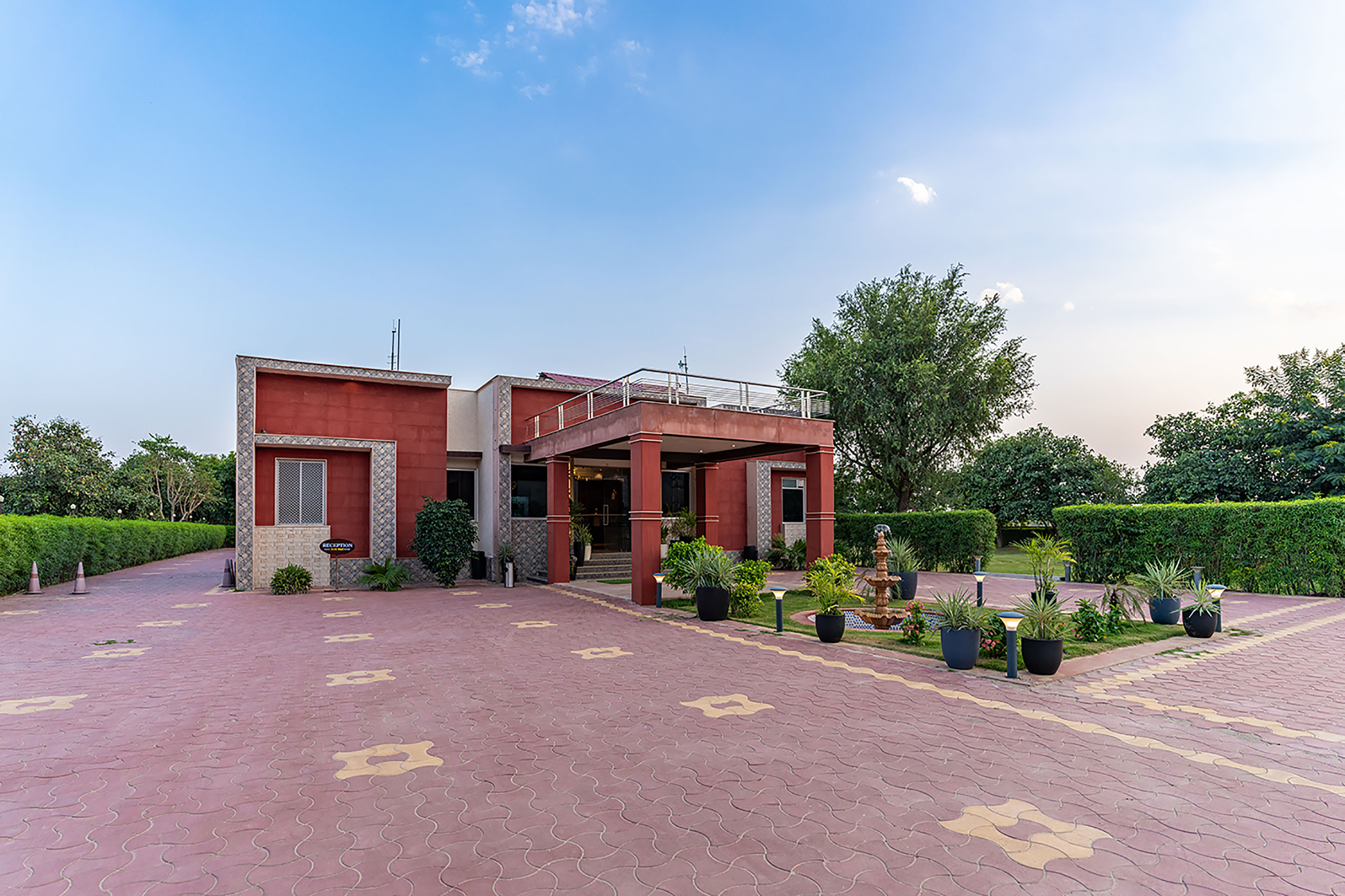 vesta avtar resort pushkar