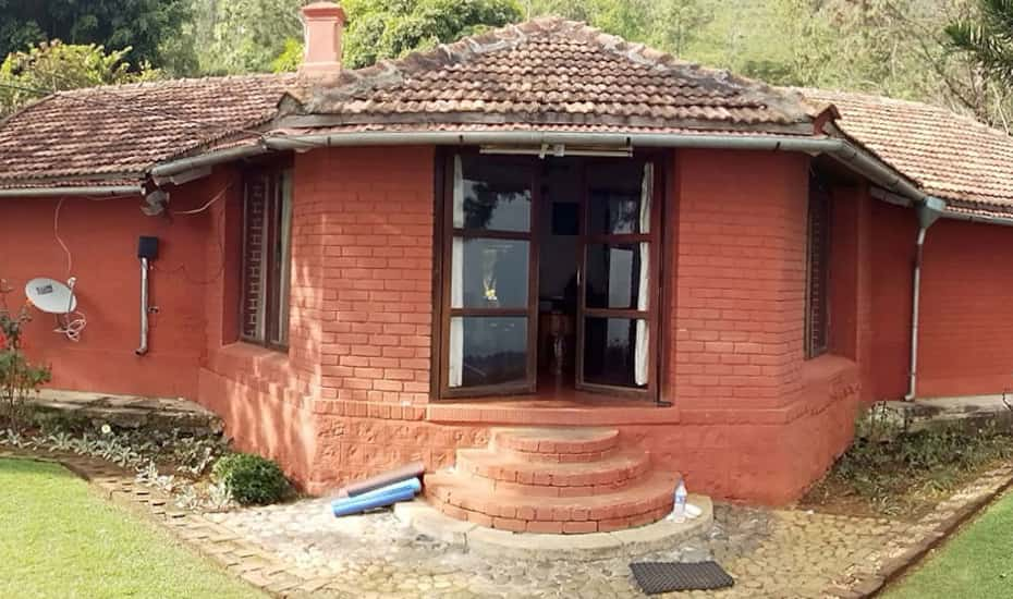 Devashola Homestay