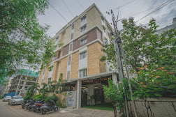 Hotel Akoya - Hitech City Hyderabad,Hitech City,3 star