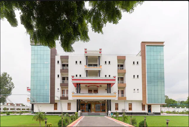 Surja Guest House And Marriage Lawn,Bara Banki,3 star