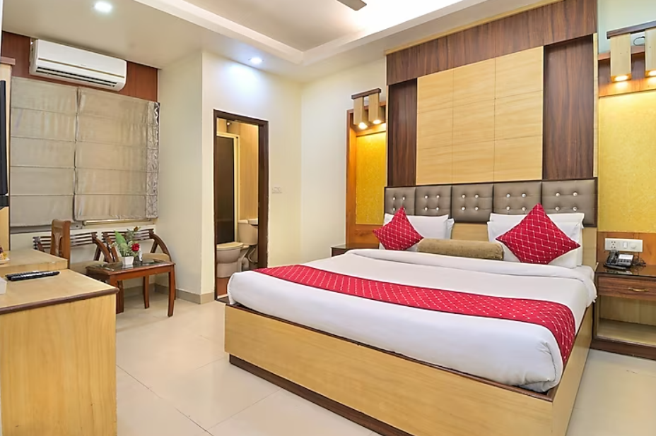 Hotel Aster Inn,Karolbagh,3 star