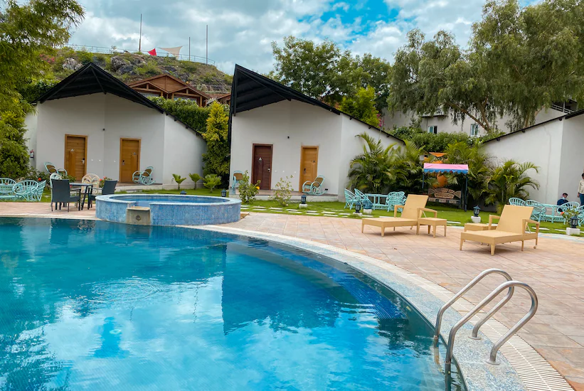bamboo saa resort and spa