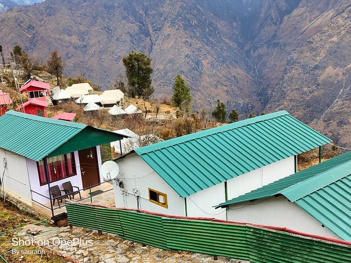 Auli Eco Nature Resort