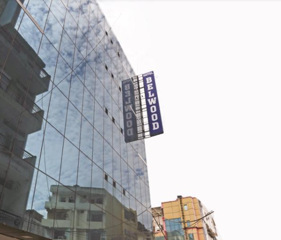 Hotel Belwood By Wb Inn,Plot No 408 Frist Floor Road No 4 , Gali No 8, Mahipalpur New Delhi 110037,2 star