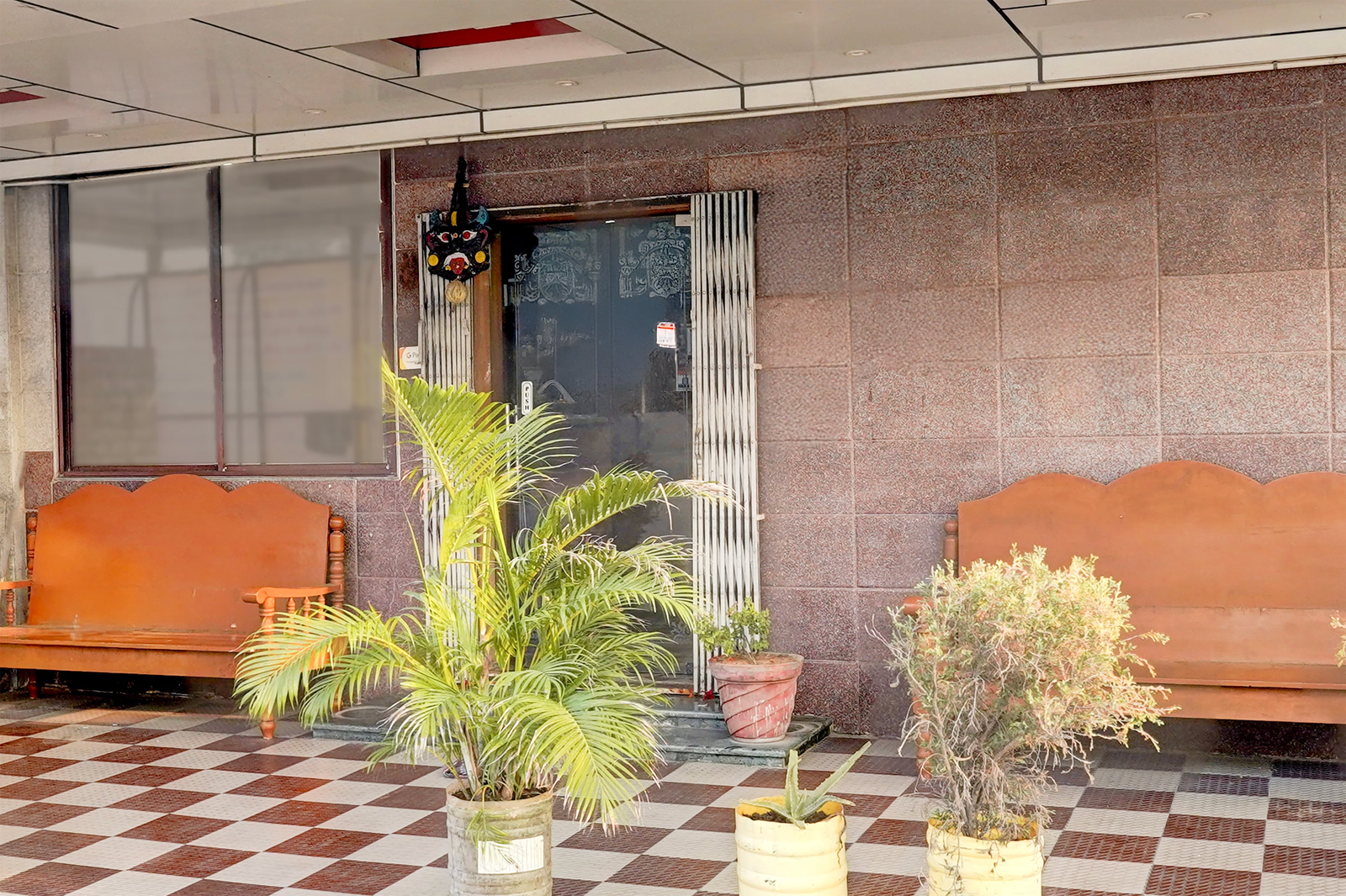 Super Collection O Karnampet Gate Formerly Kvs Residency,Katpadi, Vellore,3 star