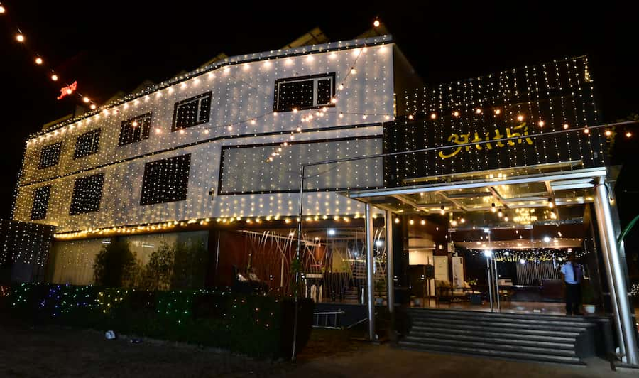 Hotel Atithi,Muzaffarpur>>Hajipur,3 star