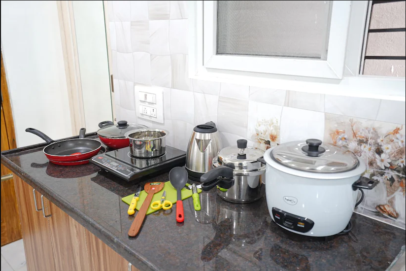 Mahasri Studio Apartments,Tiruchanur Road,0 star