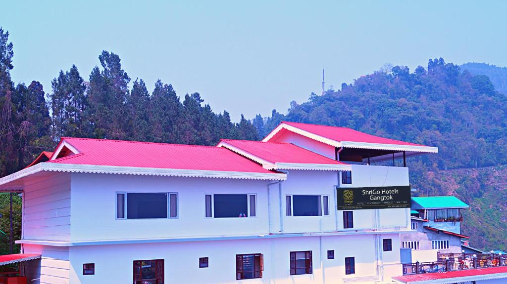 Shrigo Hotel Gangtok