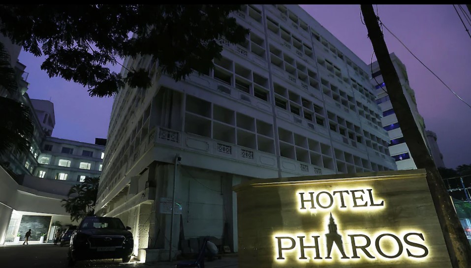 Pharos Hotels