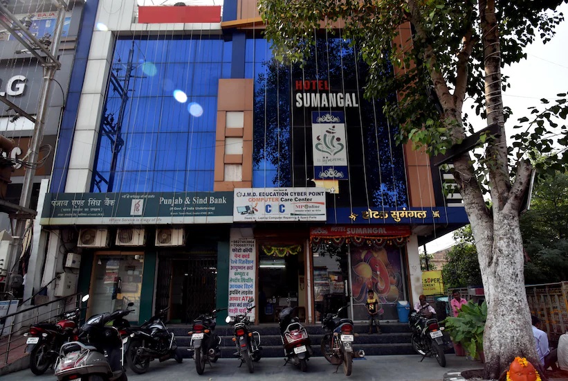 Hotel Sumangal