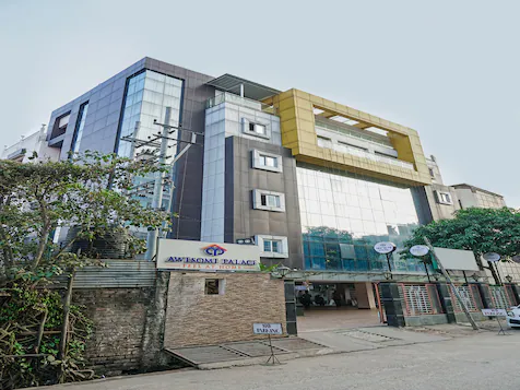 Awesome Palace,Guwahati>>Dispur,3 star