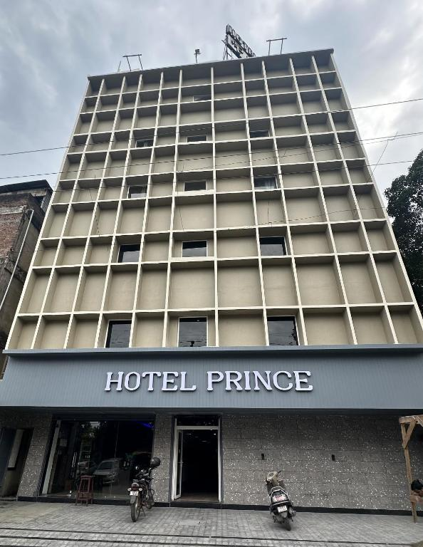 hotel prince