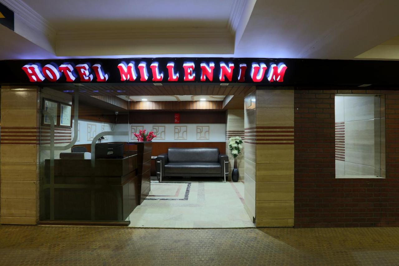 Hotel Millennium,Athgaon,3 star