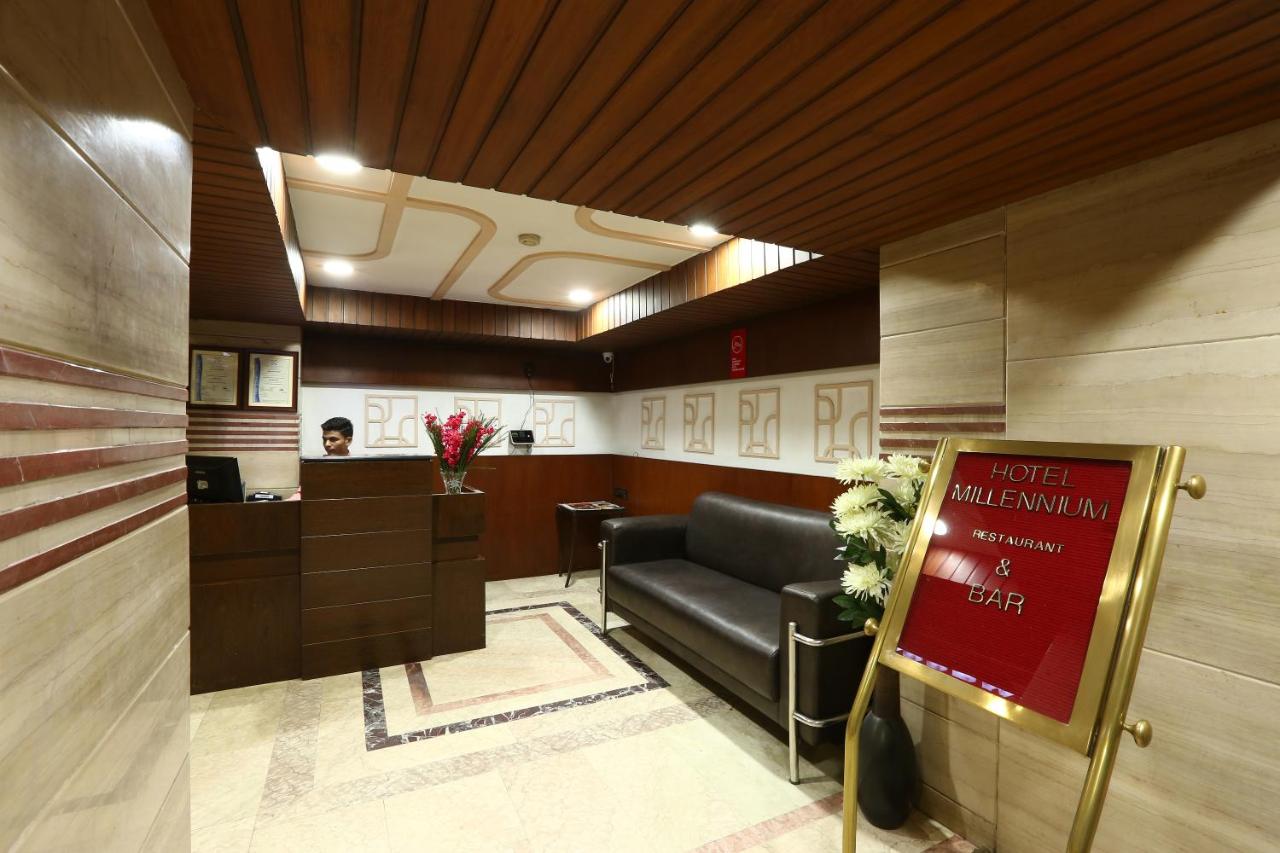 Hotel Millennium,Athgaon,3 star