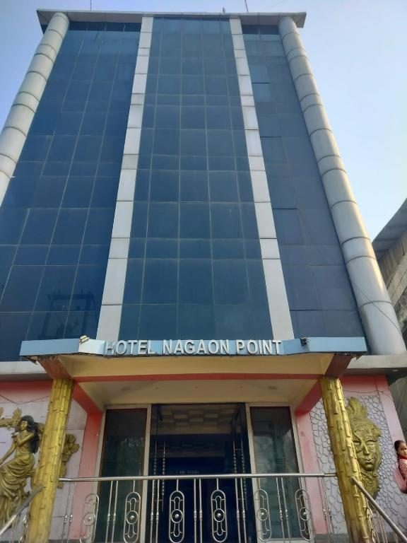 Hotel Nagaon Point