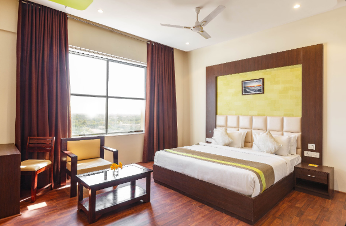 Rester Select Jodhpur,Bansi,3 star
