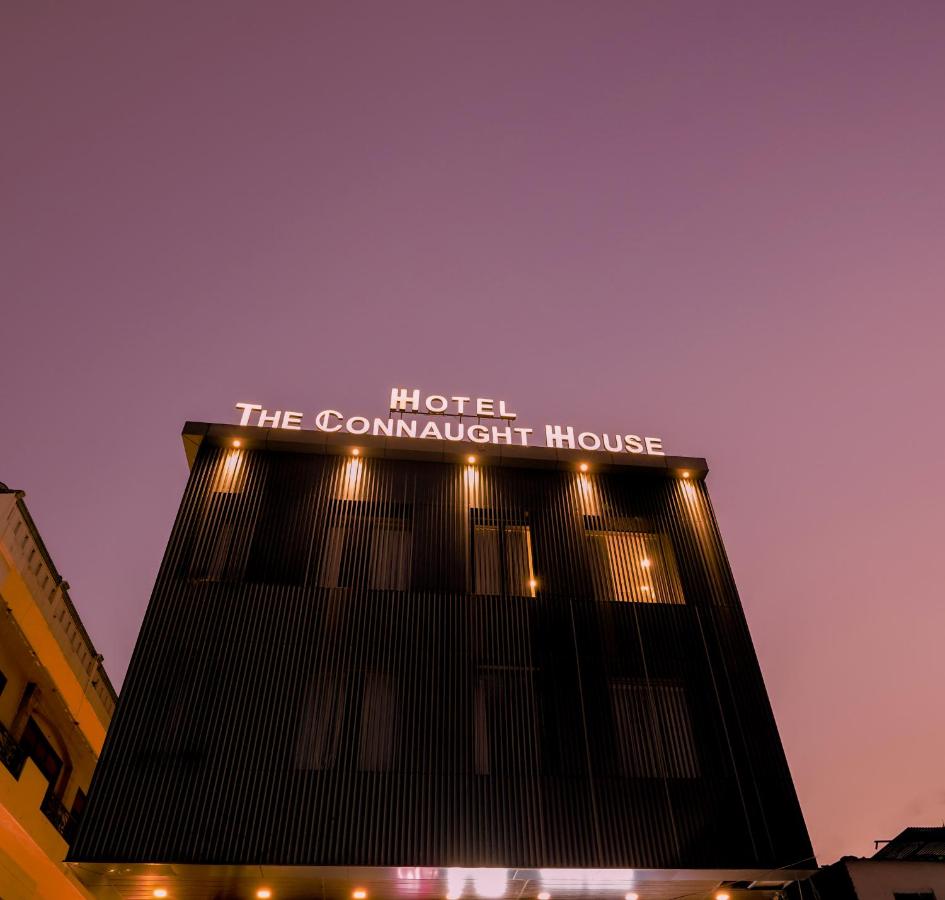 The Connaught House Jaipur