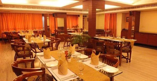 Hotel Green Horizon,India>>Ranchi,3 star