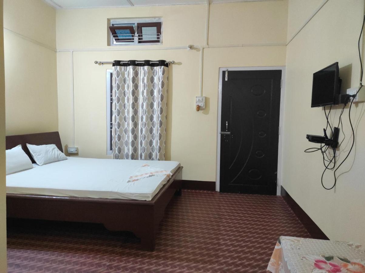 Homocation Swagat Homestay,Kohora>>Hatikhuli,1 star