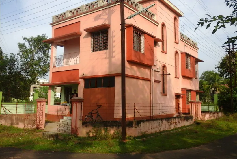 Satyakam Guest House