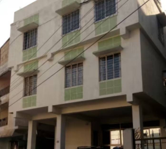 The Executive Inn,India>>Guwahati,3 star