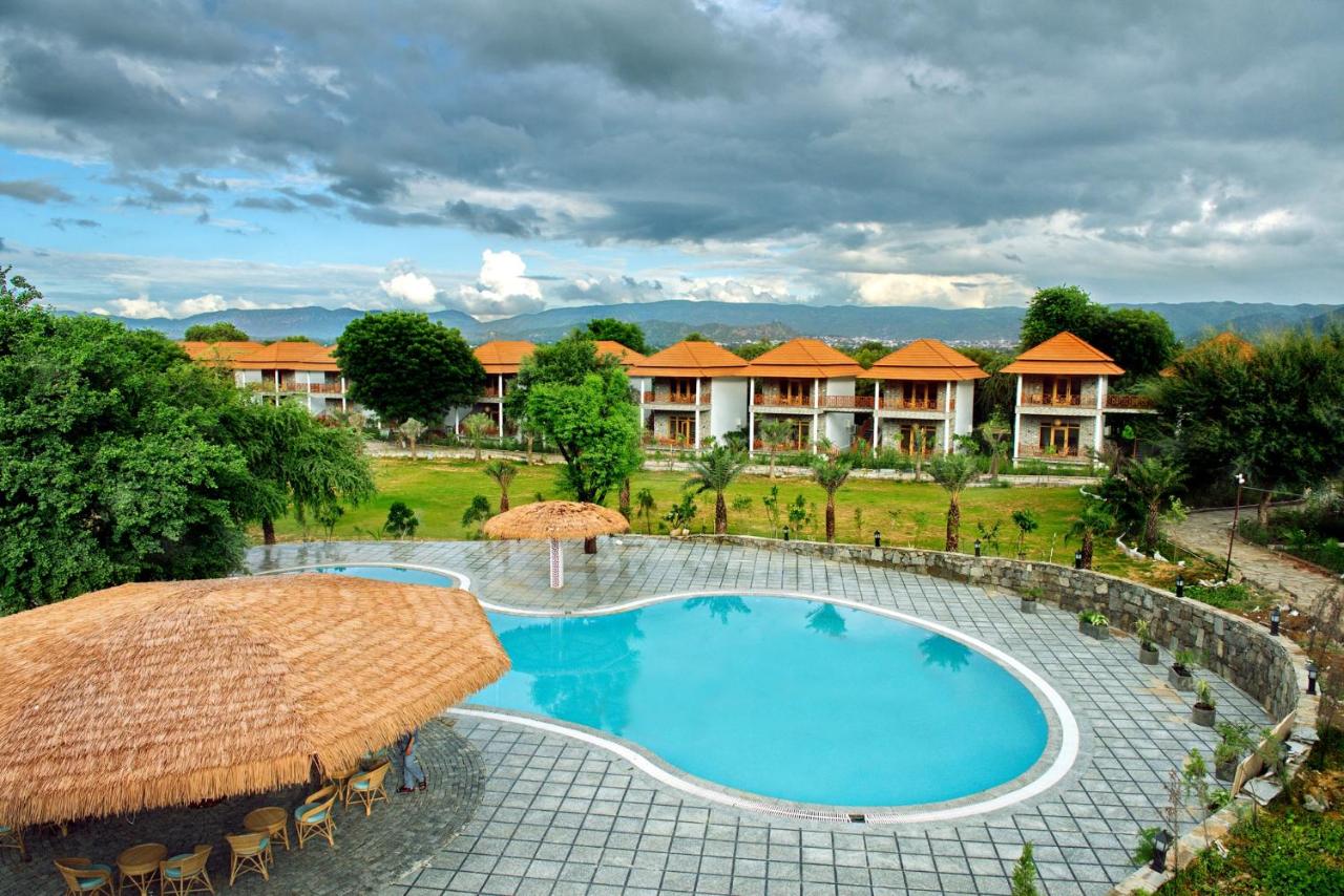 wild rose resort and spa