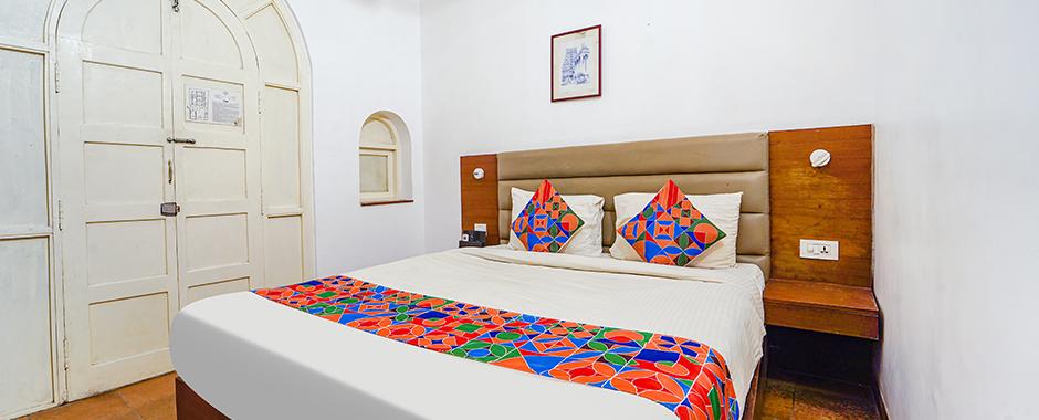 Le Aham Boutique, Bommayapalayam, Auroville,3 star