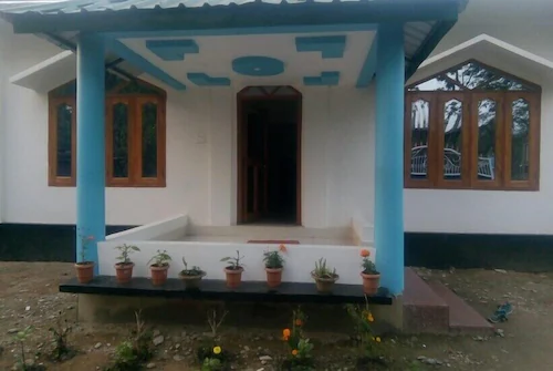 homocation panchami homestay
