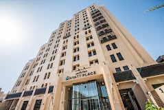 Hyatt Place Dubai Wasl District,Hyatt Place Dubai/Wasl District Is Perfectly Located For Both Business And Leisure Guests In Dubai. ,4 star